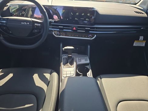 New 2026 Kia Sportage EX image 15