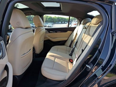 Used 2021 Cadillac CT5 Premium Luxury AWD/4WD image 10
