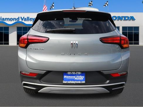 Used 2025 Buick Encore GX Preferred FWD image 5