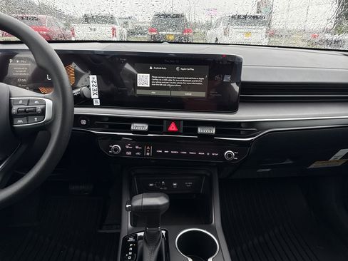 New 2026 Kia K5 LXS image 23