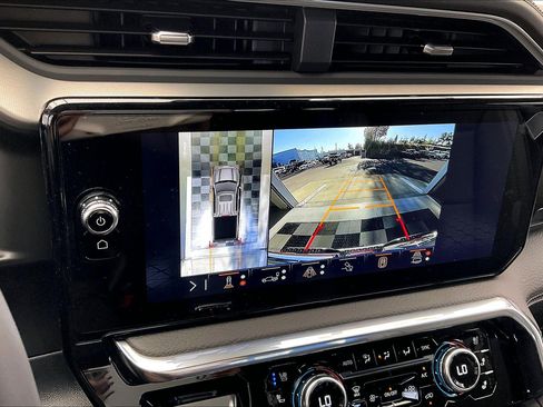 New 2026 GMC Sierra 1500 Denali image 13