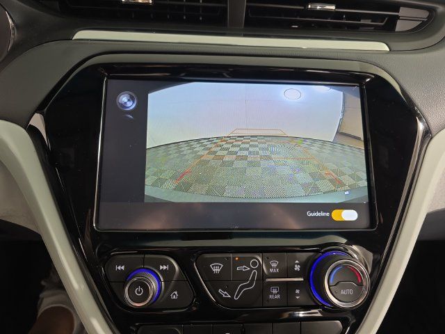 Used 2021 Chevrolet Bolt LT FWD image 19