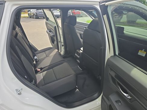 New 2026 Honda CR-V TrailSport image 11
