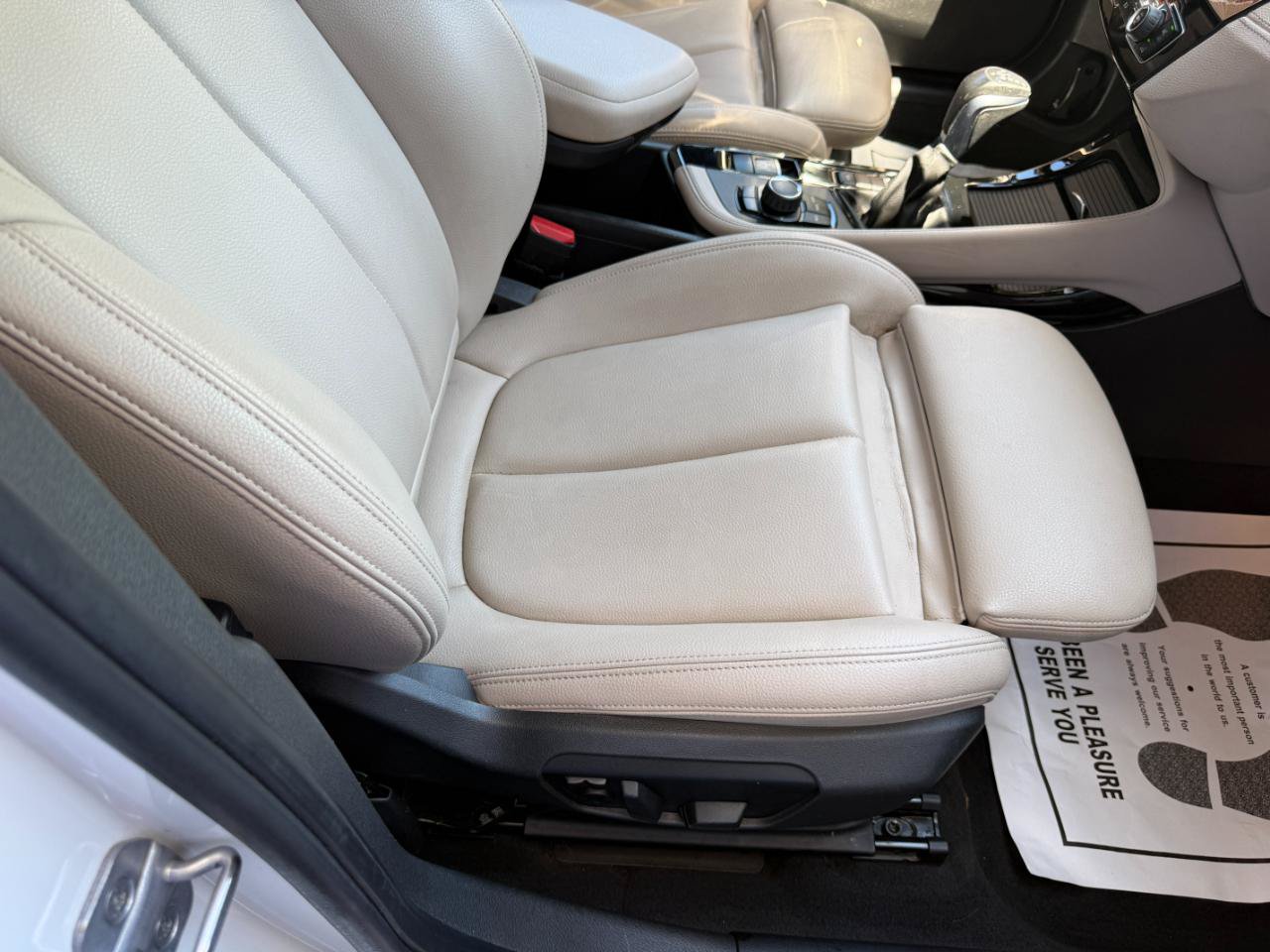 Used 2018 BMW X2 xDrive28i w/ Convenience Package AWD/4WD image 55