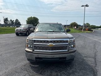 Used 2014 Chevrolet Silverado 1500 LT w/ Trailering Package AWD/4WD video 2