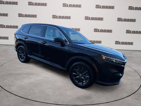 New 2026 Honda CR-V EX-L image 7