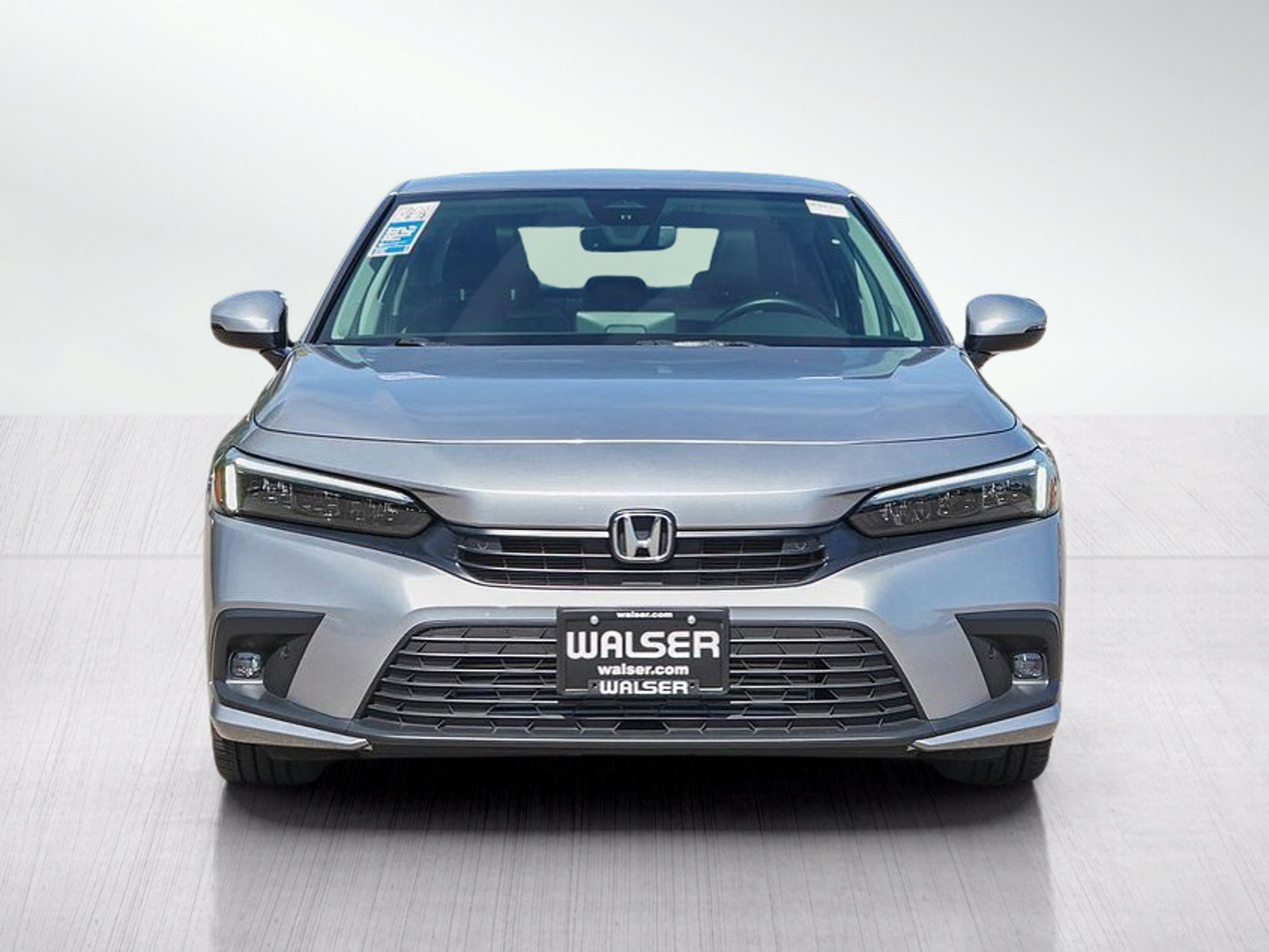 Used 2024 Honda Civic Touring image 8