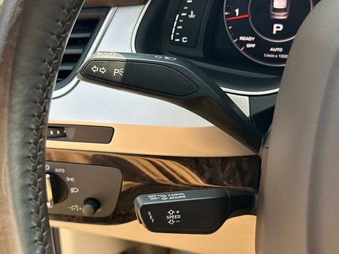 Used 2019 Audi Q7 2.0T Premium Plus w/ Premium Plus Package AWD/4WD image 10