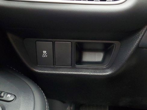 New 2026 Honda HR-V EX-L image 13