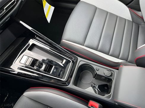 New 2025 Volkswagen GTI Autobahn FWD image 19