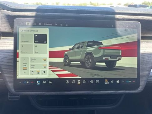 Used 2022 Rivian R1T Launch Edition AWD/4WD image 13