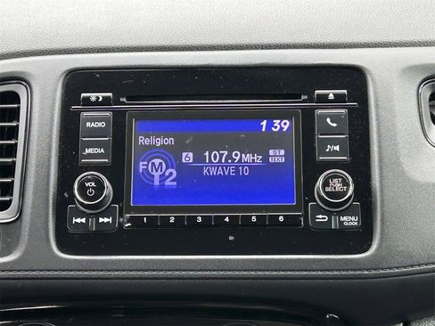 Used 2020 Honda HR-V LX image 18