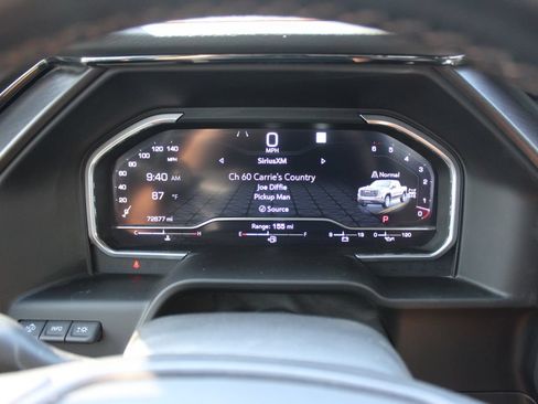 Used 2022 GMC Sierra 1500 AT4 w/ AT4 Premium Package AWD/4WD image 29