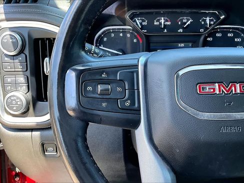 Used 2020 GMC Sierra 1500 SLT AWD/4WD image 24
