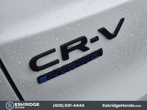 Certified 2026 Honda CR-V Sport-L image 7