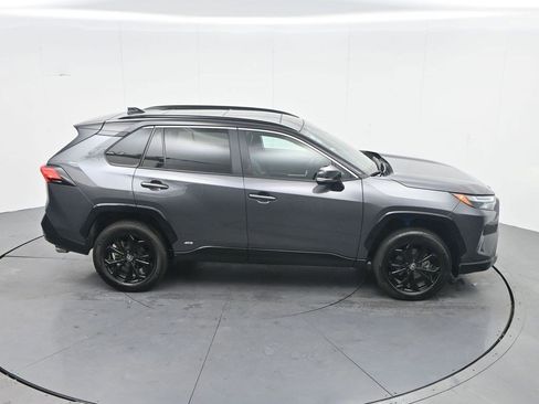 Used 2024 Toyota RAV4 XSE w/ Advanced Technology Package AWD/4WD image 22