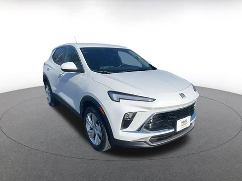 Used 2025 Buick Encore GX Preferred image 3