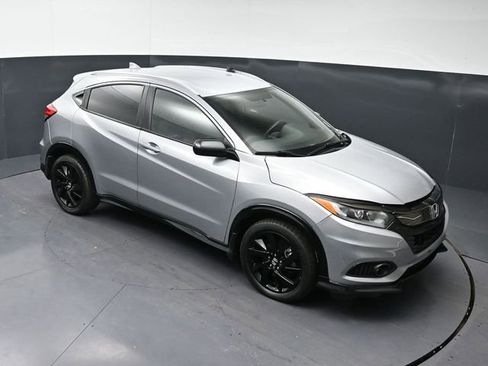 Used 2022 Honda HR-V Sport image 26