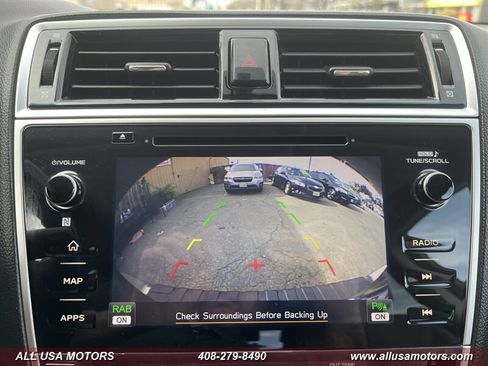 Used 2018 Subaru Outback 2.5i Touring w/ Popular Package #3 image 27