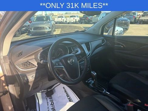 Used 2018 Buick Encore Preferred image 16