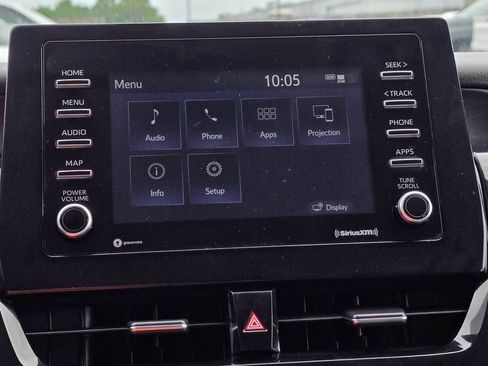 Used 2023 Toyota Camry SE FWD image 15