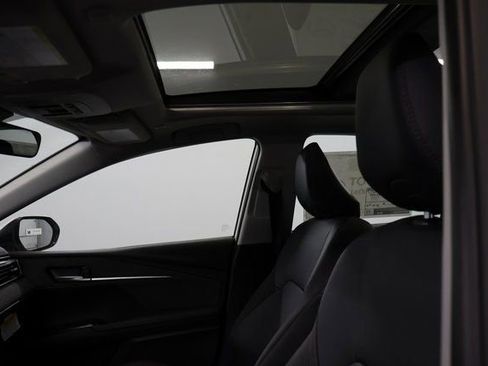 New 2026 Toyota Camry XLE AWD/4WD image 12