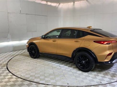 Used 2024 Buick Envista Sport Touring w/ Convenience I Package image 6