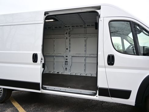 New 2025 RAM ProMaster 2500 w/ Cold Weather Group image 11