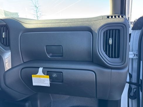 New 2025 GMC Sierra 1500 Pro w/ Pro Value Package image 24