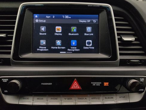 Used 2018 Hyundai Sonata Sport image 25