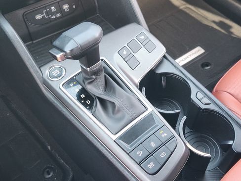 Used 2026 Kia Sportage SX FWD image 20