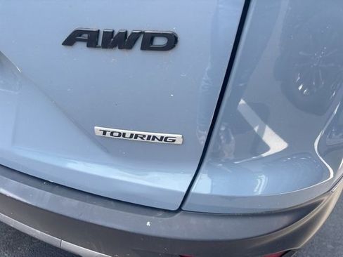Certified 2022 Honda CR-V Touring image 7
