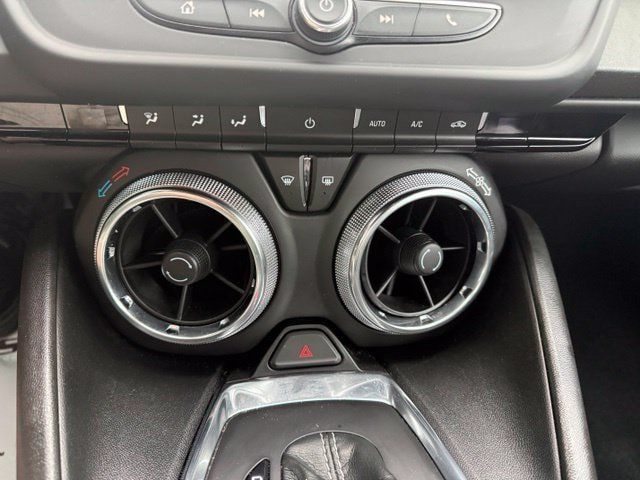 Used 2019 Chevrolet Camaro LS RWD image 24