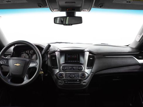 Used 2016 Chevrolet Tahoe 4WD image 21