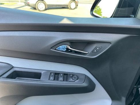 New 2027 Chevrolet Bolt LT image 14