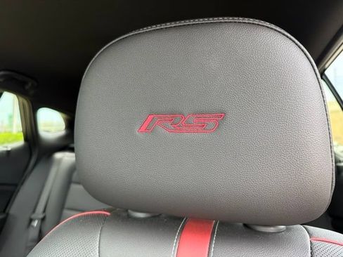 Used 2026 Chevrolet Trax RS w/ Driver Confidence Package FWD image 15
