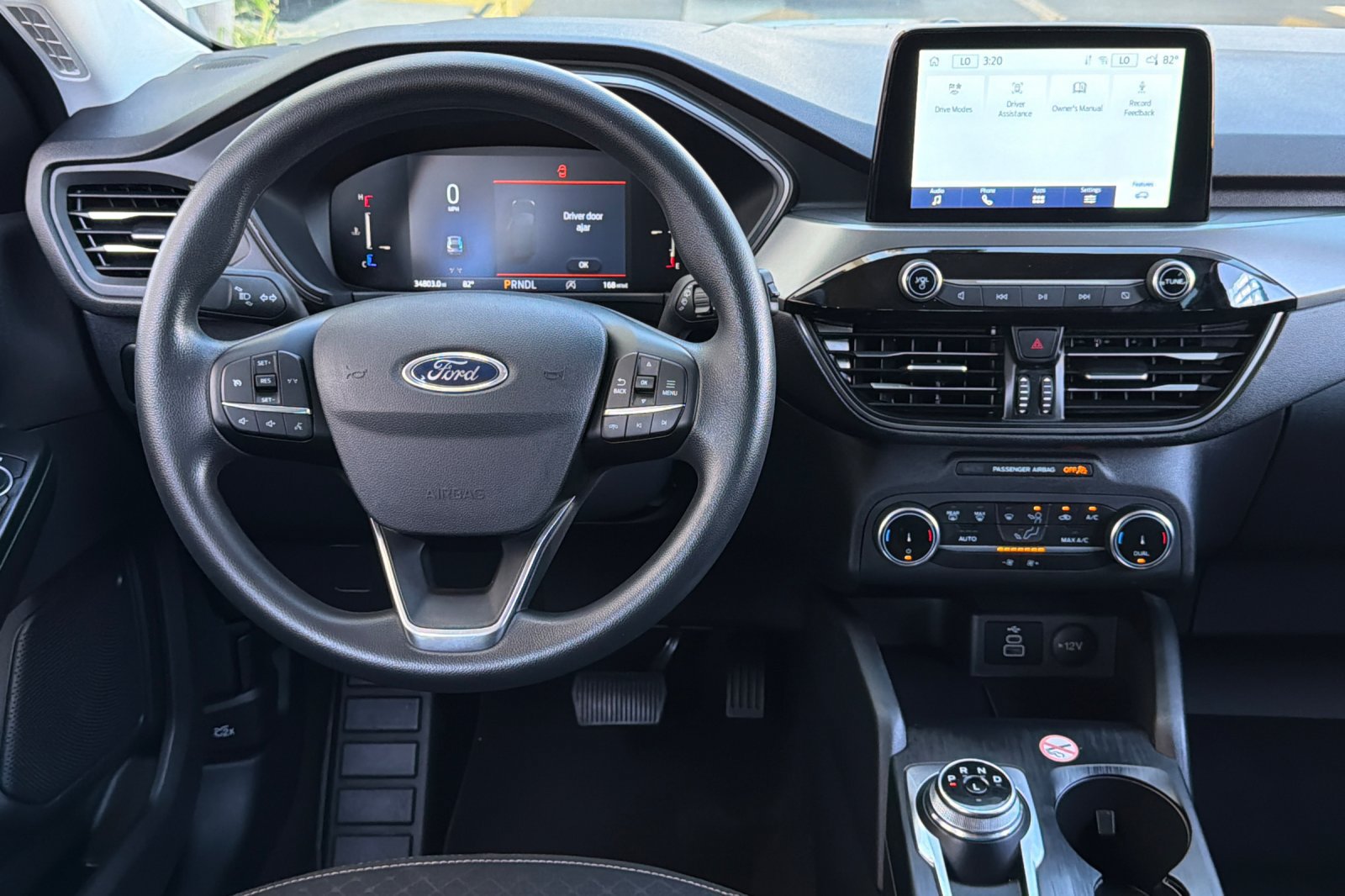Used 2025 Ford Escape Active FWD image 14