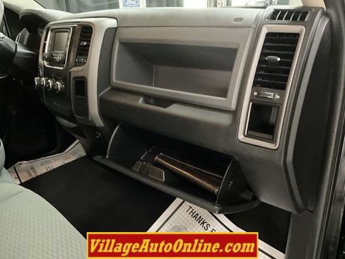 Used 2014 RAM 1500 Express AWD/4WD image 38