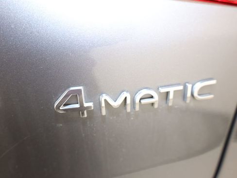Used 2023 Mercedes-Benz EQS 580 4MATIC SUV w/ Exclusive Trim Package image 64