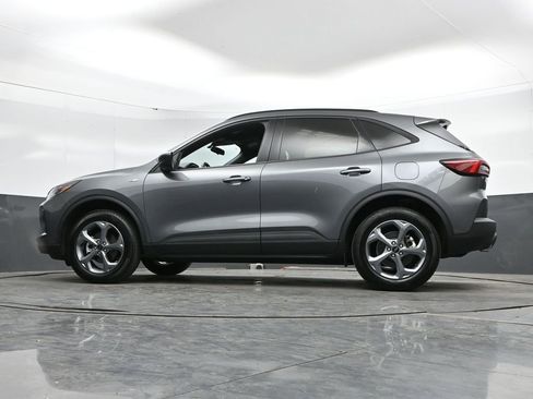 Used 2025 Ford Escape ST-Line AWD/4WD image 48