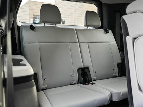 New 2026 Hyundai Santa Fe SEL w/ Tow & Go Package image 12