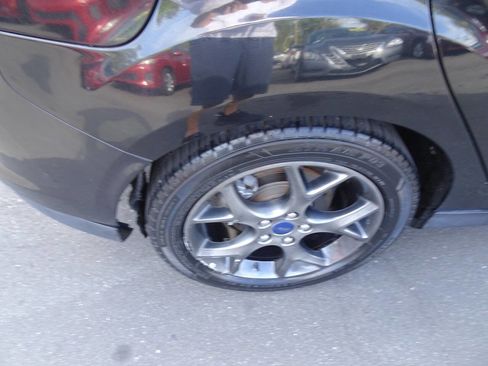 Used 2014 Ford Focus SE w/ Equipment Group 201A image 13