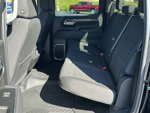 New 2026 Chevrolet Silverado 1500 RST image 26