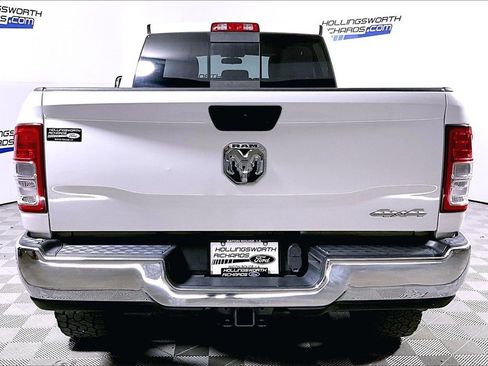 Used 2019 RAM 2500 Tradesman image 4