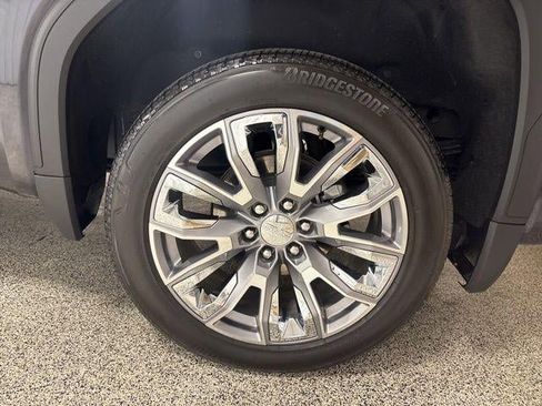 Used 2024 GMC Sierra 1500 Denali image 19