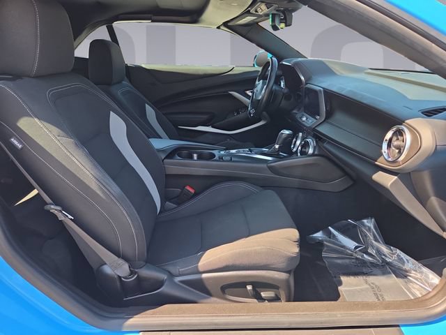 Used 2023 Chevrolet Camaro SS RWD image 17
