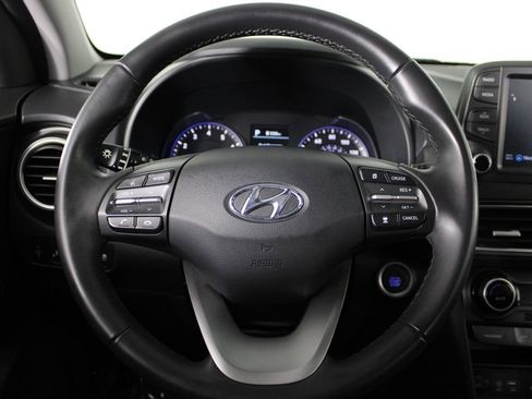Used 2020 Hyundai Kona Ultimate AWD/4WD image 9