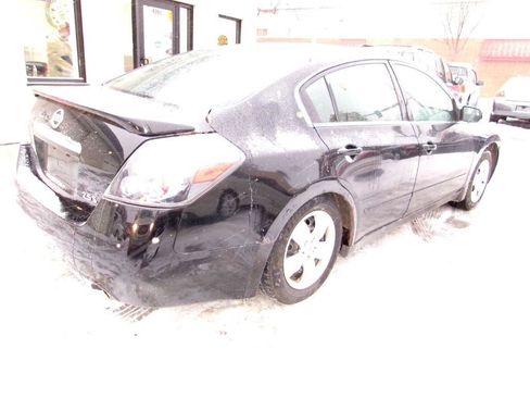 Used 2008 Nissan Altima 2.5 S w/ Convenience Pkg image 2
