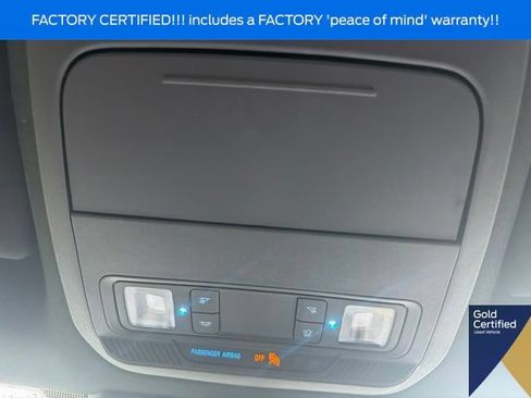 Used 2024 Ford F150 STX w/ STX Black Appearance Package AWD/4WD image 42