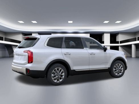 New 2025 Kia Telluride LX image 6